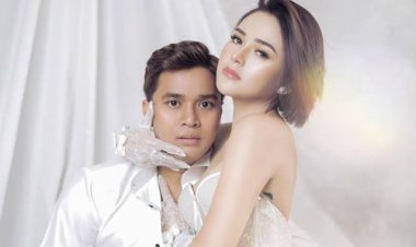 Billy Syahputra Dituduh Lakukan Pemerasan, Kakak Amanda Manopo Jawab Begini