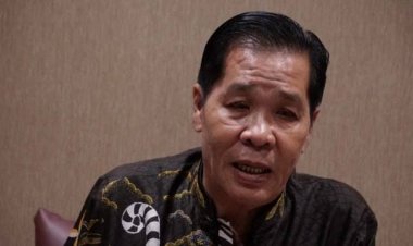 Innalillahi, Penceramah Anton Medan Meninggal dan Ini Penyebabnya...