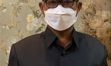 Meski Pernah Terpapar Corona, Bupati Masnah Siap Divaksin