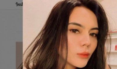 Dulu Hijrah Kini Copot Hijab, Ada Apa dengan Anggita Sari?