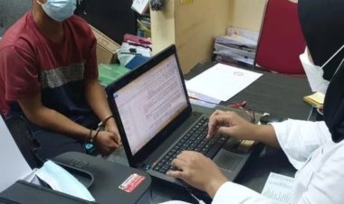 Viral! Pemuda Ini Aniaya Bocah 2 Tahun, Netizen: Tolong Hukum Mati Saja