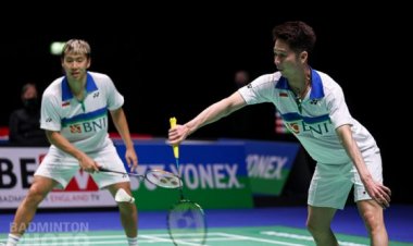 Kejanggalan Tim Indonesia Didepak dari All England, Atlit Turki Satu Pesawat Tapi Tetap Bertanding?