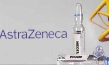 MUI Tegaskan Vaksin AstraZeneca Haram, Tapi....