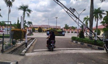 Belasan Siswa SMA TT Jambi Positif Corona, Aktivitas Belajar Dihentikan