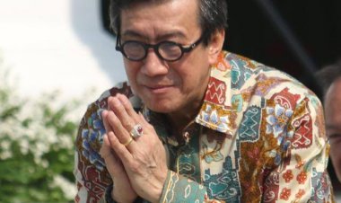 Kubu Moeldoko Diminta Lengkapi Berkas, Yasonna: Kalau Tidak Lengkap Kami Ambil Keputusan!