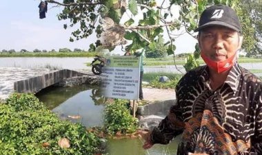 Viral Jembatan 4 Meter Senilai Rp200 Juta, Begini Kata Kades Wadak Kidul