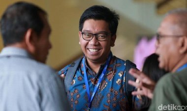 Artidjo Alkostar Pensiun, 14 Koruptor Ini Dapat Pengurangan Vonis Hukuman