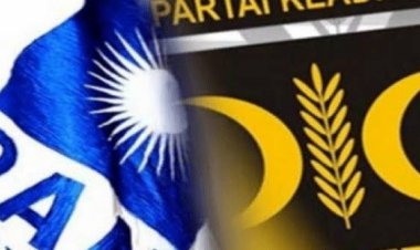PSU Pilgub Jambi, PAN dan PKS Akan All Out Menangkan Haris- Sani
