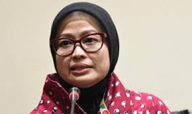 JAGA Hadir dalam Forum OECD, Ini yang Disampaikan KPK