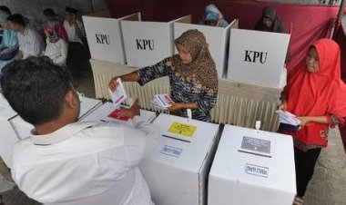 Suara Paslon Dihilangkan di 88 TPS, Haris- Sani Masih Unggul Jauh