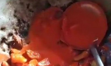 Heboh Cabai Rawit Dicat, Polisi Kirim Sampel ke BPOM RI