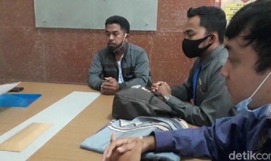 Usai Digerebek Suami, Kades Cantik Ini Pun Akhirnya Dilaporkan ke Polisi Tuduhan Perzinahan
