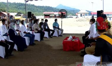 Momen Jokowi Tanya Warga Soal Erick Thohir Pemilik Kesebelasan Apa, Nelayan: Inter Milan