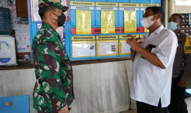 Puluhan WNA lakukan Vaksinasi AstraZeneca di Sanur-Bali, Ada 10 Ribu Warga yang Disasar