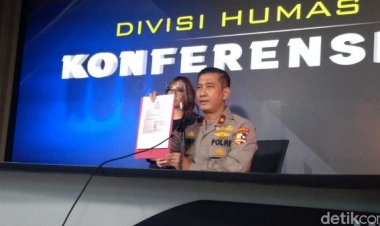 Nah Loh! Polisi Penembak Laskar FPI Tewas Kecelakaan Tunggal