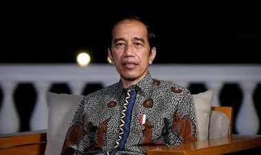 Jokowi Tegaskan Tidak Ada Impor Beras Hingga Bulan Juli: Hentikan Perdebatan....