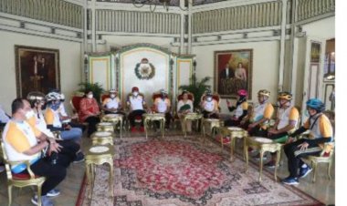 Berjasa Dirikan Solosche Radio Vereniging, KPI Usulkan Gelar Pahlawan Nasional kepada KGPAA Mangkunegara VII