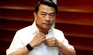 Moeldoko Segera Tertibkan Demokrat, Kubu KLB: Kenapa Organisasi Radikal Tumbuh Subur di Era Kepemimpinan SBY