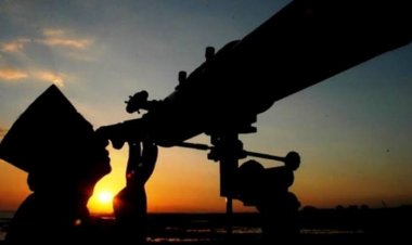 LAPAN Sebut Awal Ramadan 1442 H Jatuh pada 13 April 2021, Perkiraan Sama NU dan Muhammadiyah