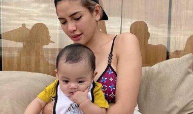 Luar Biasa! Nikita Mirzani Puas Beginian dengan Pria Ini Berkali-kali: Baru Sama Dia Saja Gue Bisa