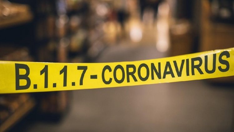 Waspada! Dua Warga Karawang Terinfeksi Virus Corona B117