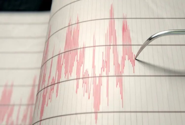 Gempa 5,8 Magnitudo Guncang Mentawai, Bikin Panik Warga