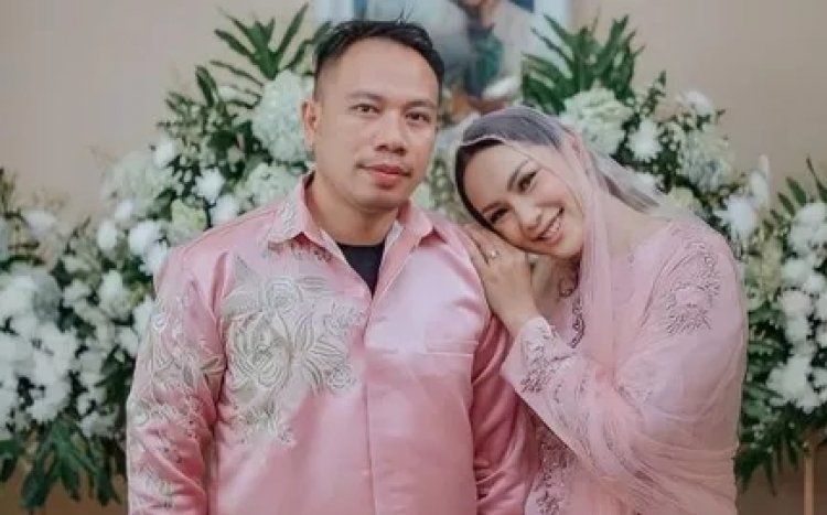 Duh! Kalina dan Vicky Prasetyo akan Menikah, Tapi Minim Anggaran: Nggak Ada Undangan