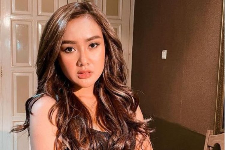 Duh! Cita Citata Terseret Penerima Duit Dugaan Korupsi Bansos, Begini Katanya....