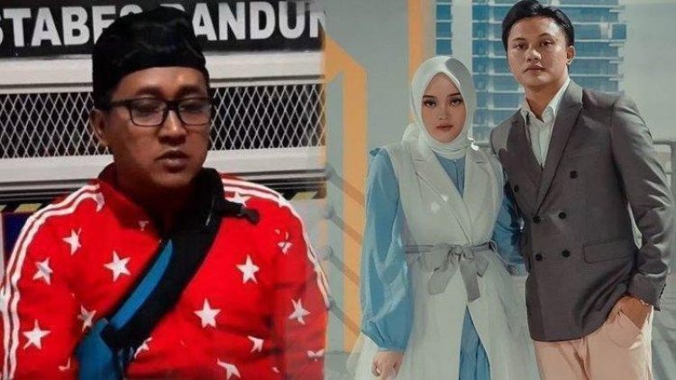 Teddy Tak Segan Minta Duit kepada Anak Sule Rp750 Juta