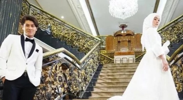 Atta Halilintar Mau Nikah di Stadion GBK, Rizky Billar: Sebenernya Gua juga Pengen Nikah di GBK