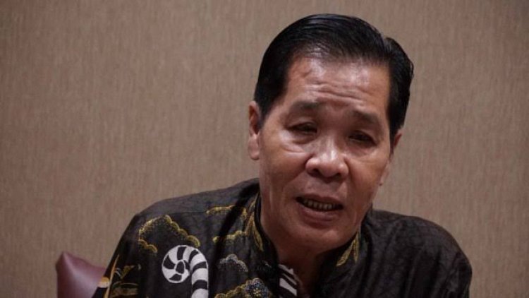 Innalillahi, Penceramah Anton Medan Meninggal dan Ini Penyebabnya...