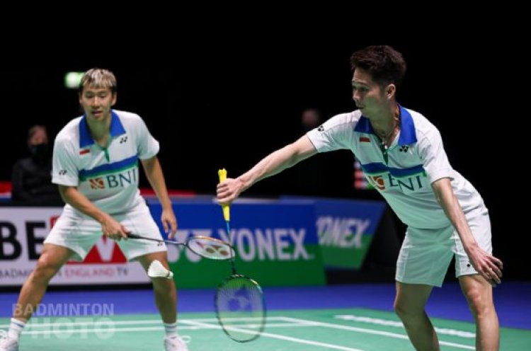 Kejanggalan Tim Indonesia Didepak dari All England, Atlit Turki Satu Pesawat Tapi Tetap Bertanding?