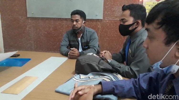 Usai Digerebek Suami, Kades Cantik Ini Pun Akhirnya Dilaporkan ke Polisi Tuduhan Perzinahan