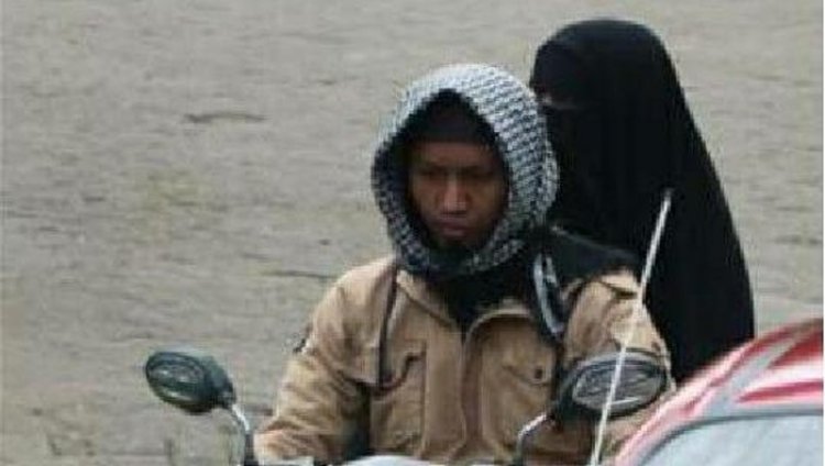Pasutri Bomber Kembangkan Pelatihan di Media Sosial, Siapa yang Jadi Seniornya?
