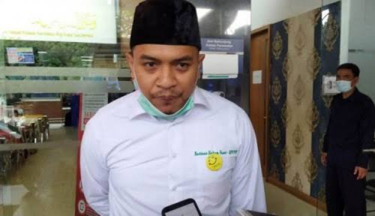 Polisi Klaim Satu Terduga Teroris Berbaiat di FPI, Pengacara HRS: Hebat Banget Sudah Meninggal bisa Diinterogasi