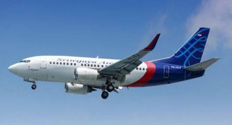 CVR Sriwijaya Air SJ-182 Akhirnya Ditemukan Tim Gabungan