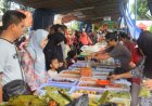 Ramadhan di Tanjab Barat, Koperindag Pastikan Tidak Ada Pasar Bedug dan Obral