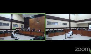 Adu Ayat Alqur'an di Sidang Habib Rizieq, Eks Jaksa Agung: Boleh, JPU Tetap Bertugas Buktikan Surat Dakwaannya