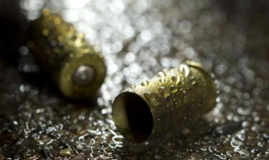 Densus 88 Geledah Rumah di Bantul, Mengejutkan Ini yang Ditemukan....