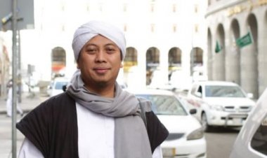 Innalillahi! Penyanyi Opick Sedih: Pak lek Saya, Ampunilah Almarhum