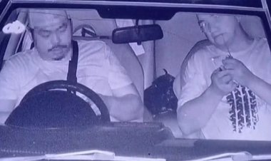 Bikin Heboh, Viral Video Perwira Polisi Diduga Nyabu