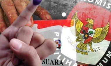 Bukan 5 Mei, KPU Putuskan PSU Pilgub Jambi Setelah Lebaran