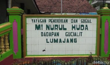 Tega! Sang Guru dan Kepsek Sulut Tangan 10 Siswa dengan Api, Begini Penyelesaiannya