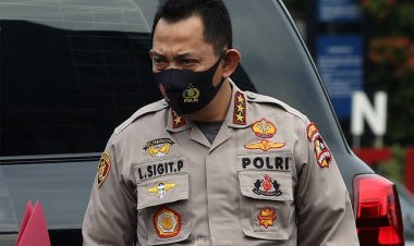 Mabes Polri Cabut Telegram Kapolri Terkait Larangan Pemberitaan Arogansi Anggota