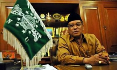 Meradang Soal Pemikiran Said Aqil, Imam Besar Masjid New York: Dalami Akidah Jadi Penyebab Radikalisme?