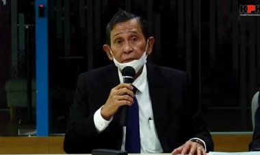 Embat Barang Bukti Emas 1,9 Kilogram, Pegawai KPK Ini Dipecat Tak Hormat