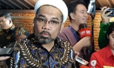 Puan Nilai Kebijakan Larangan Mudik Bikin Bingung, Ngabalin: Mudik tidak Bisa Dikontrol, kalau Wisata Pasti Prokes