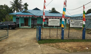 Selama Ramadhan, PDAM Tirta Muarojambi Pastikan Pelayanan 24 Jam