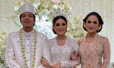 Atta Halilintar Ingin Punya Anak 15, Krisdayanti: Ngarang, Itu Pinggul bisa Patah!
