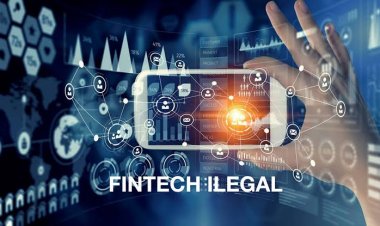 OJK Temukan Debitur Pinjam Duit dari 40 Fintech dalam Sepekan